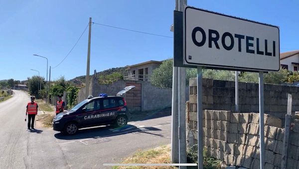 orotelli
