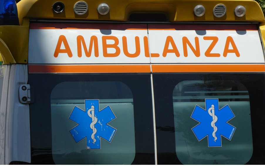 ambulanza118DE