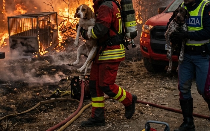 canincendio