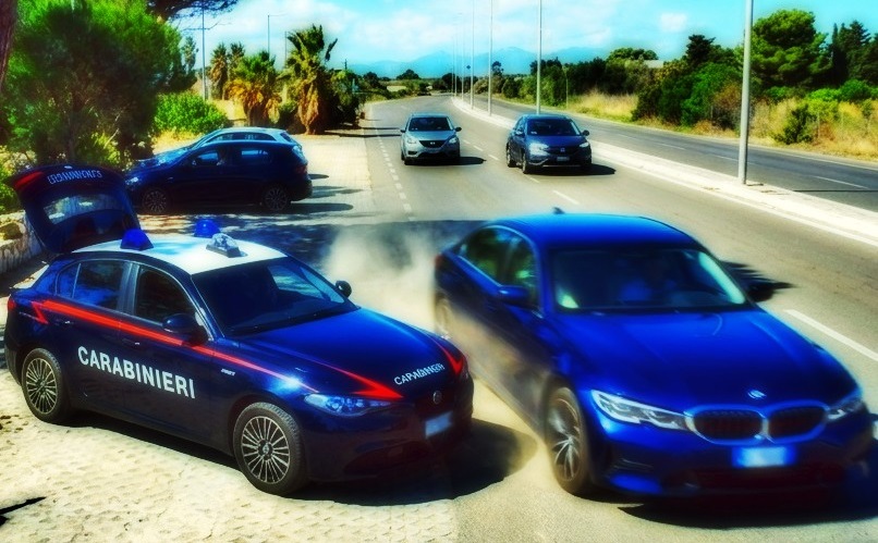 carabinieriBMWD