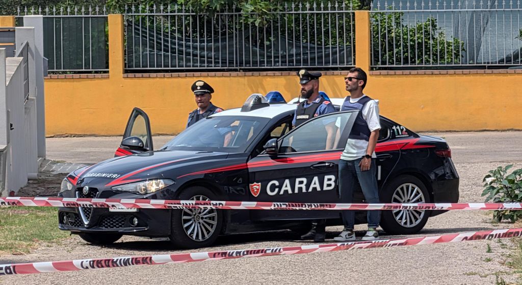 carabinieriSolanas