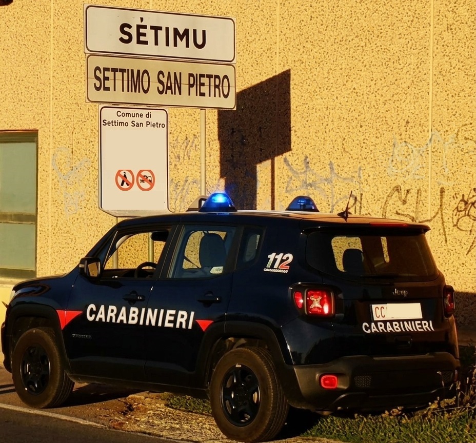 carabinierisettimo