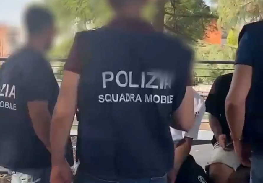 giovani criminali