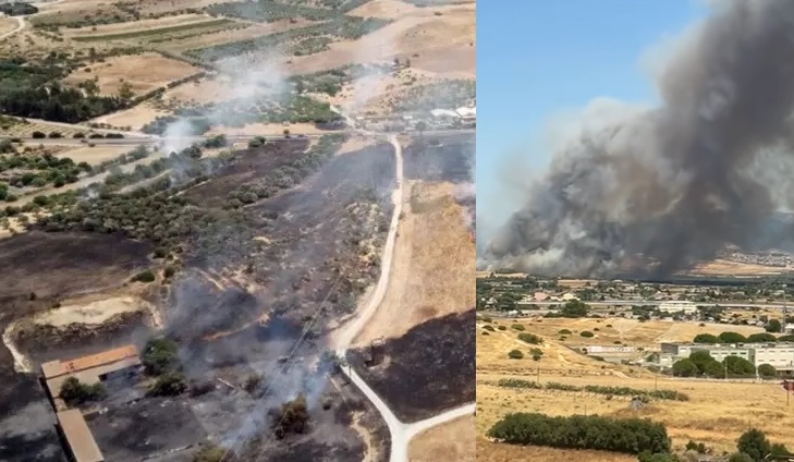 incendio554