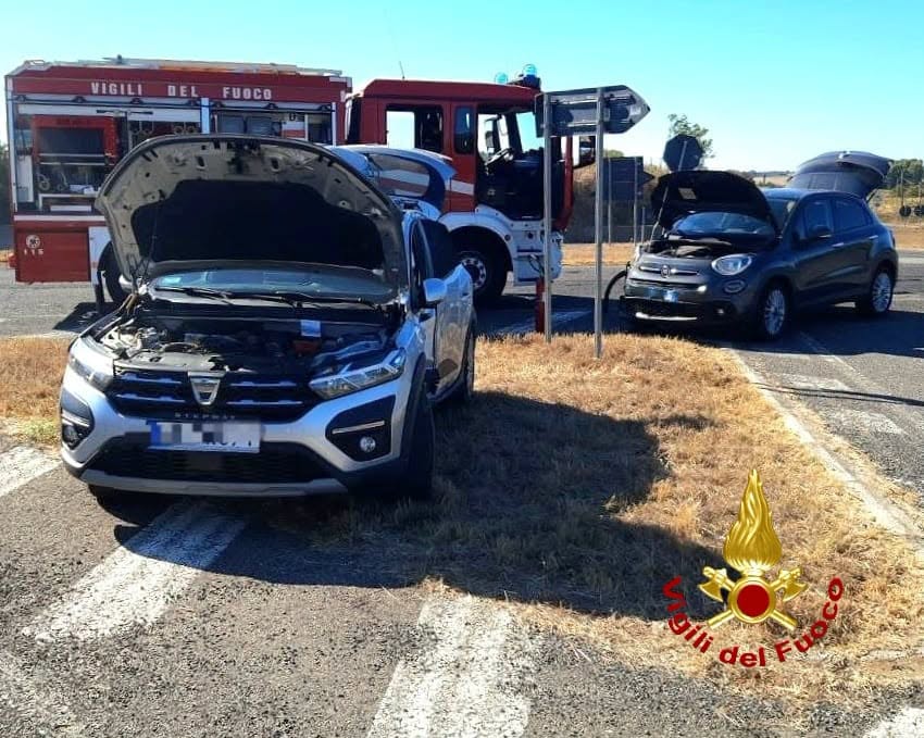 incidente