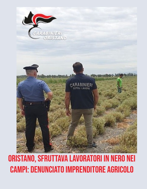 oristano