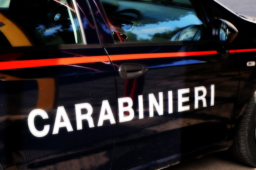 CARABINIERIdeS