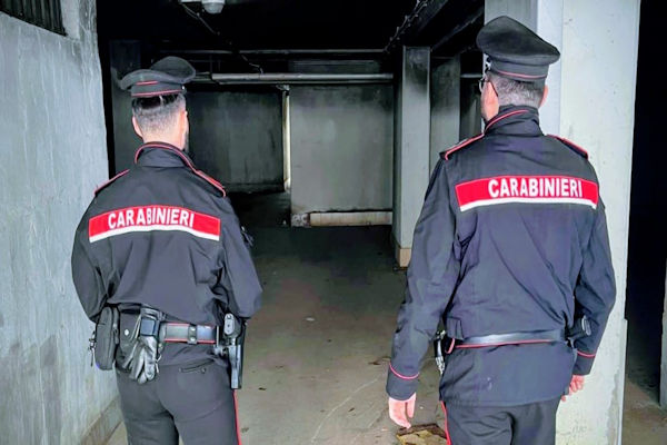 Carabinieri