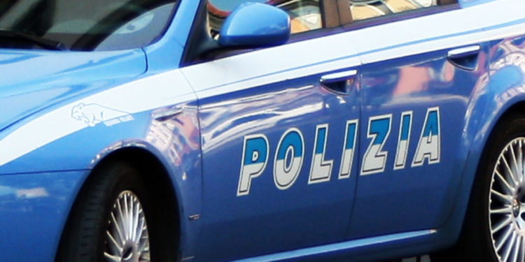 Poliziaw